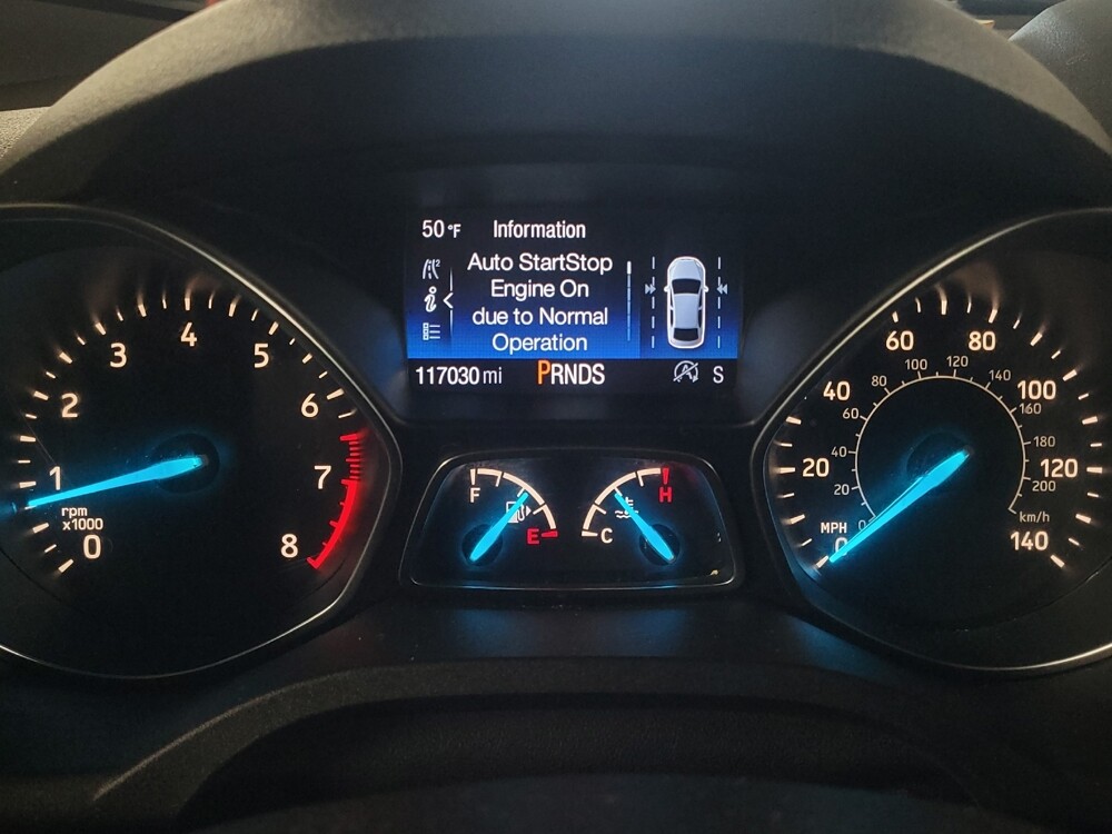 2019 Ford Escape in Union City, GA 30291 - 18085479 23