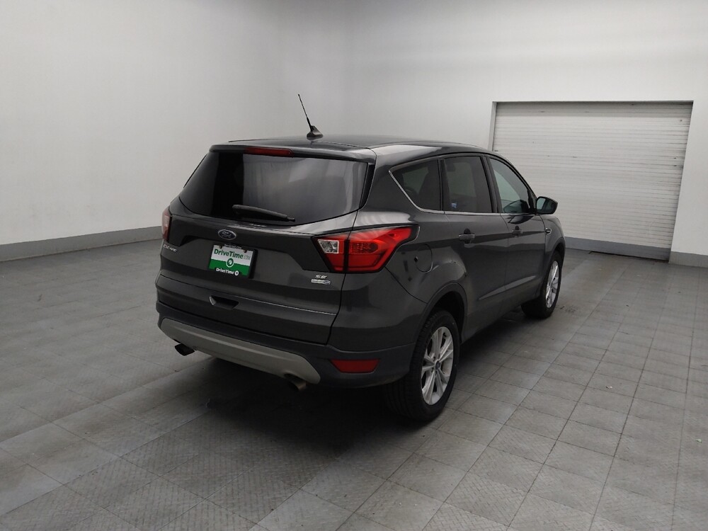 2019 Ford Escape in Union City, GA 30291 - 18085479 9