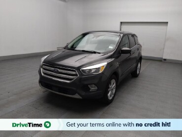 2019 Ford Escape in Union City, GA 30291