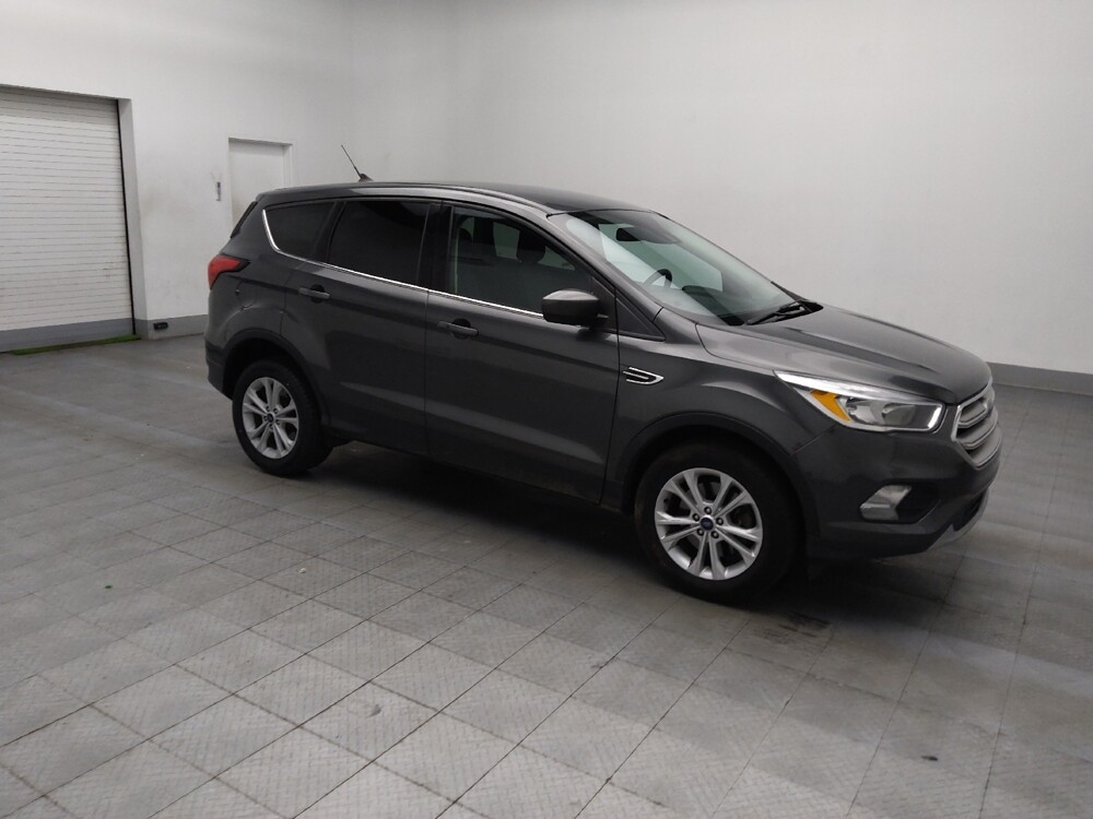 2019 Ford Escape in Union City, GA 30291 - 18085479 11