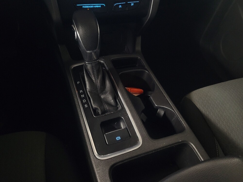 2019 Ford Escape in Union City, GA 30291 - 18085479 26