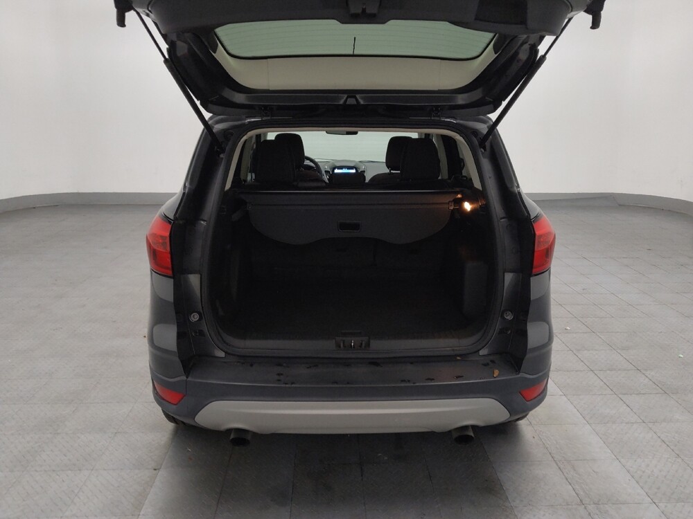 2019 Ford Escape in Union City, GA 30291 - 18085479 29