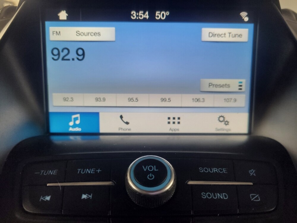 2019 Ford Escape in Union City, GA 30291 - 18085479 25