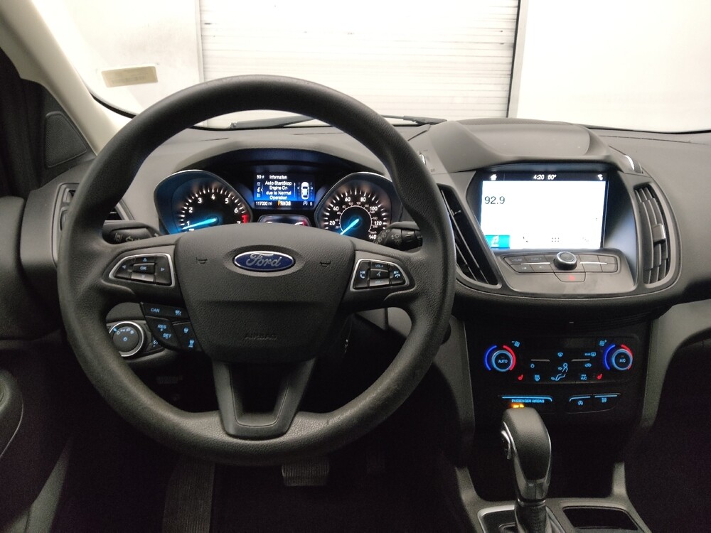 2019 Ford Escape in Union City, GA 30291 - 18085479 22