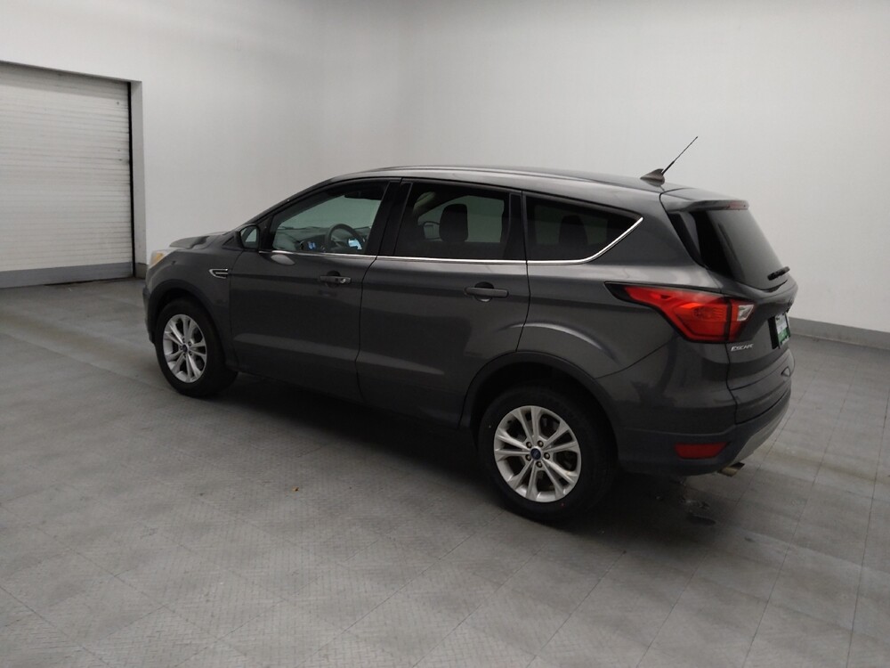 2019 Ford Escape in Union City, GA 30291 - 18085479 3