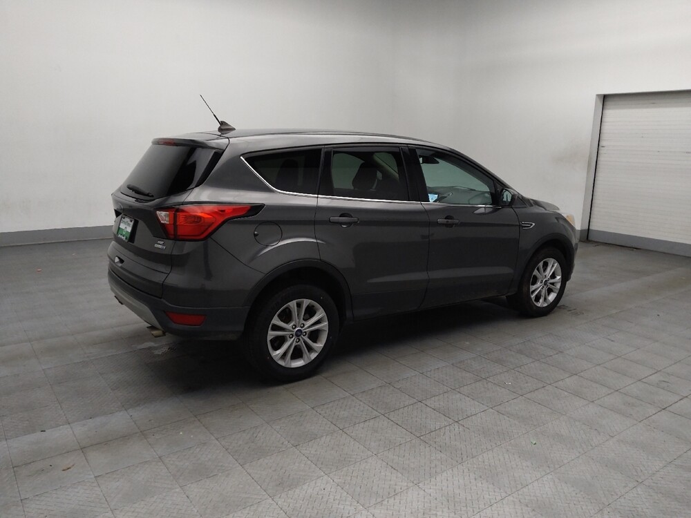 2019 Ford Escape in Union City, GA 30291 - 18085479 10