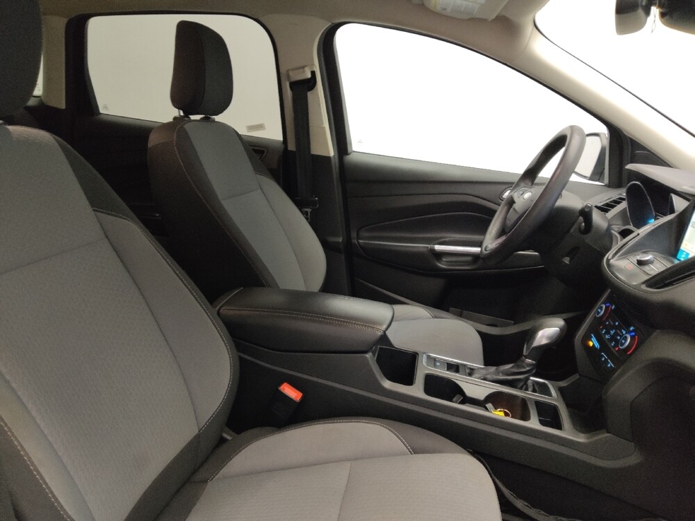 2019 Ford Escape in Union City, GA 30291 - 18085479 21