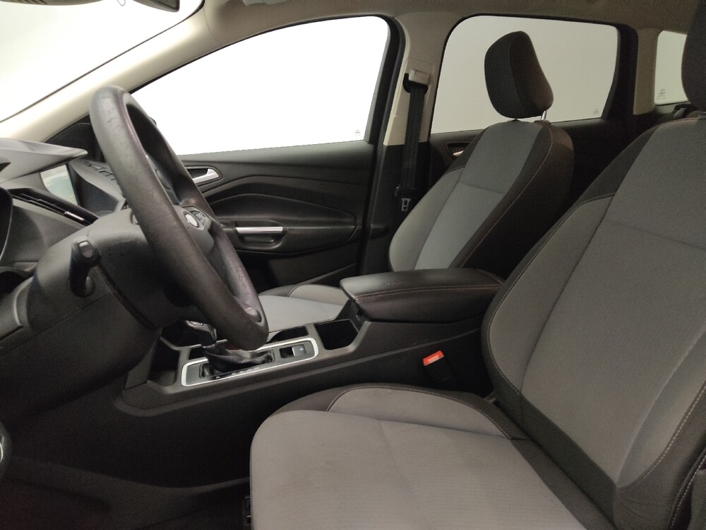 2019 Ford Escape in Union City, GA 30291 - 18085479 17