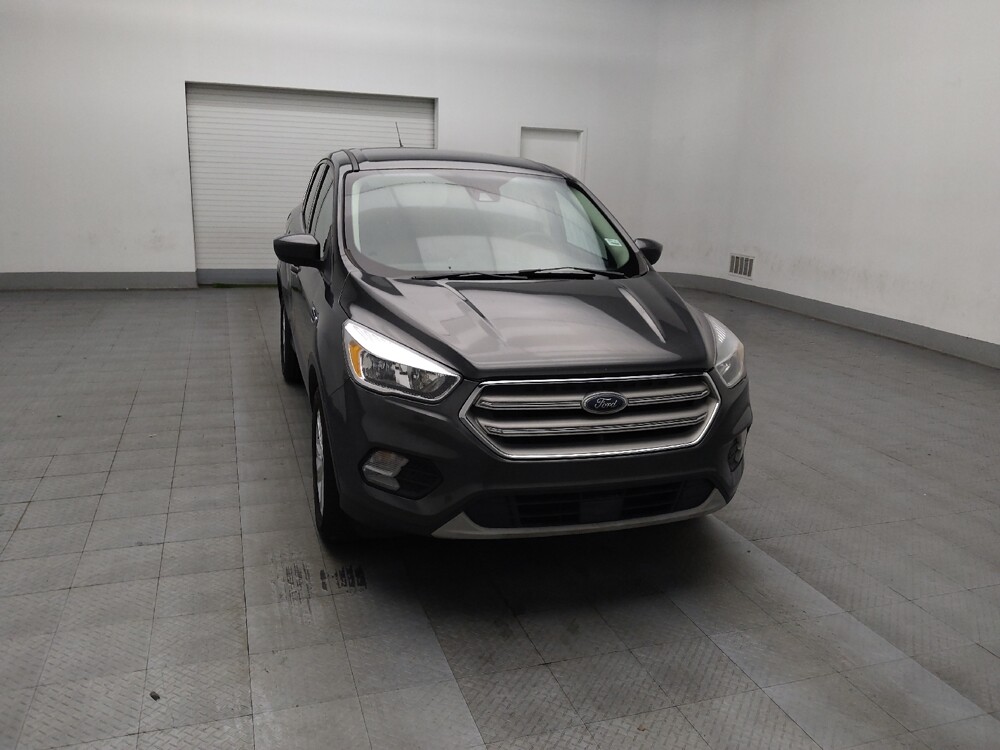 2019 Ford Escape in Union City, GA 30291 - 18085479 14