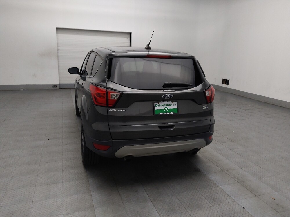 2019 Ford Escape in Union City, GA 30291 - 18085479 6