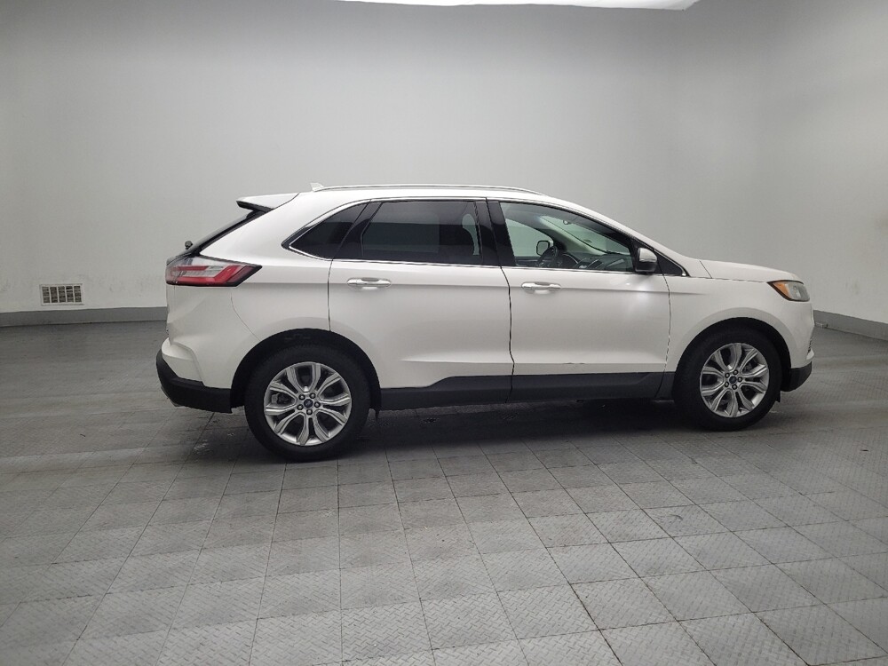 2019 Ford Edge in Union City, GA 30291 - 18085480 10