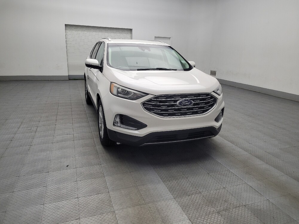 2019 Ford Edge in Union City, GA 30291 - 18085480 13