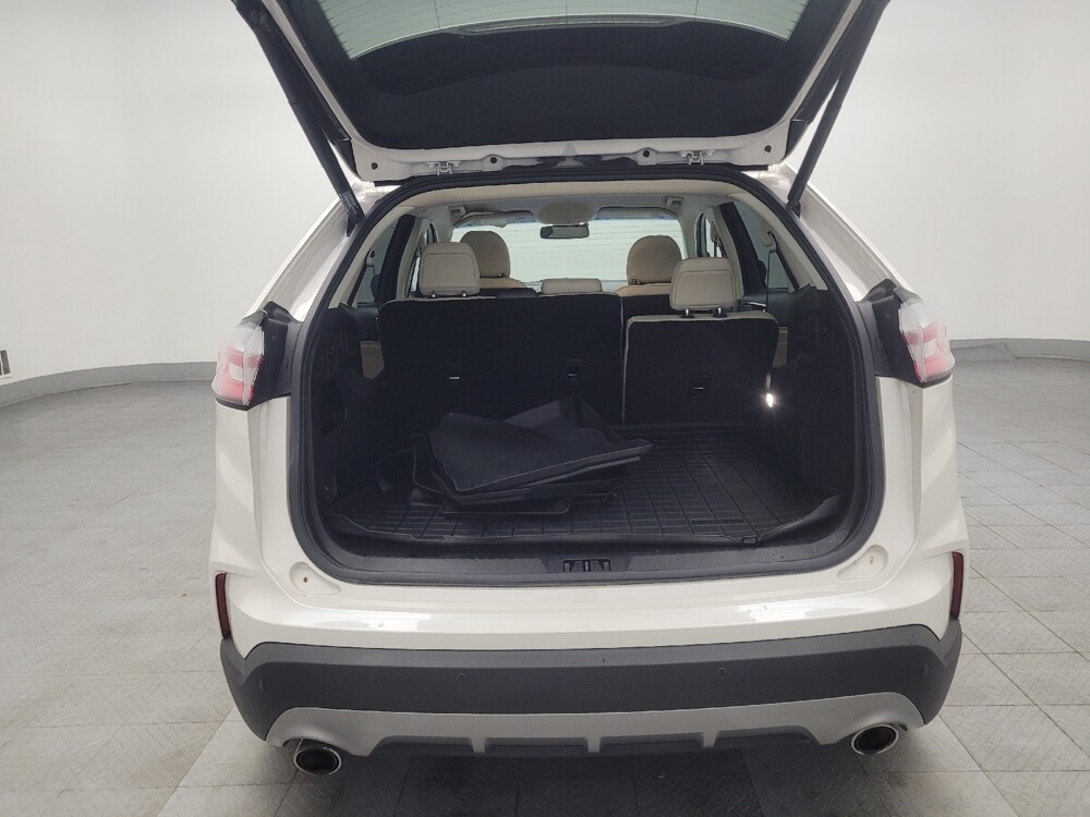 2019 Ford Edge in Union City, GA 30291 - 18085480 29