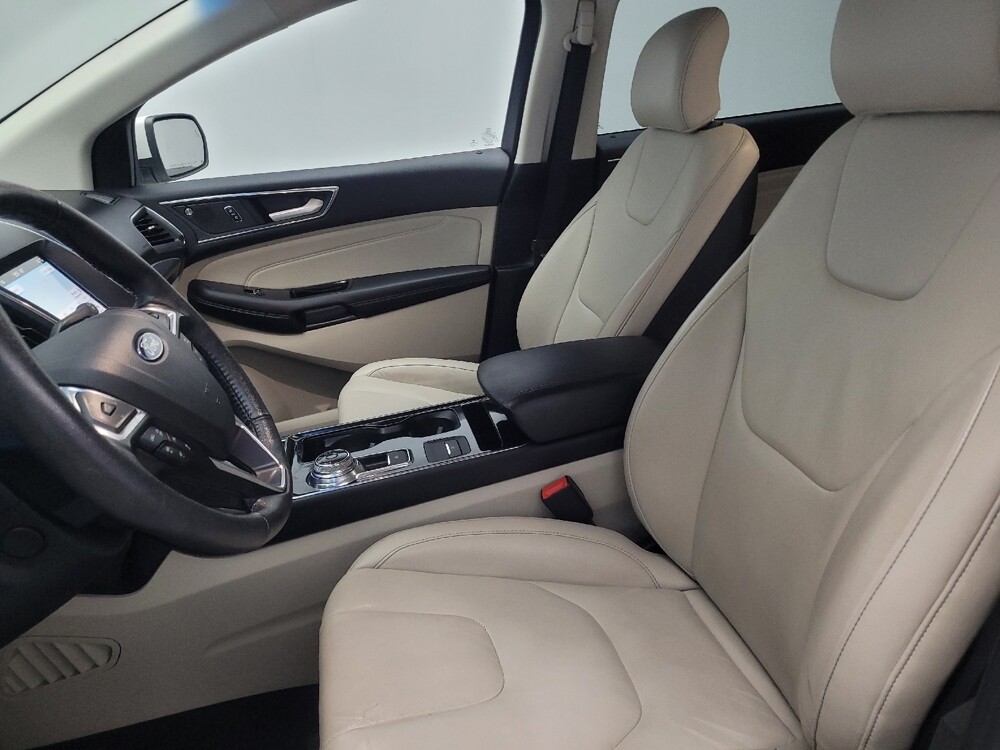 2019 Ford Edge in Union City, GA 30291 - 18085480 17