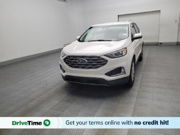 2019 Ford Edge in Union City, GA 30291
