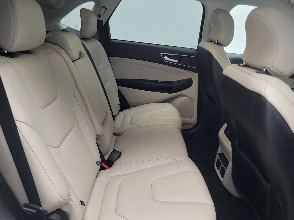 2019 Ford Edge in Union City, GA 30291 - 18085480 19
