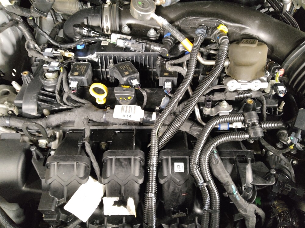 2019 Ford Edge in Union City, GA 30291 - 18085480 30