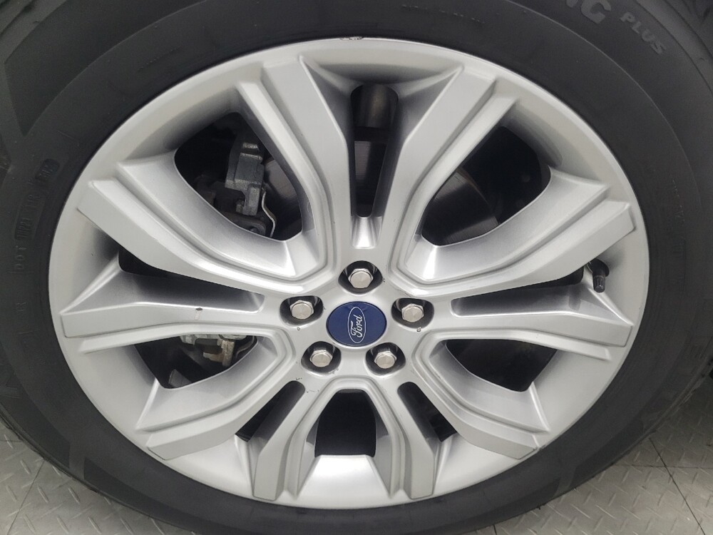 2019 Ford Edge in Union City, GA 30291 - 18085480 31