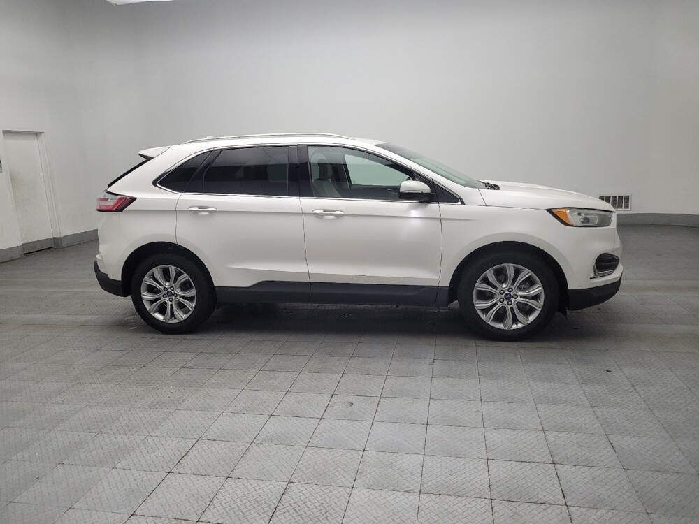 2019 Ford Edge in Union City, GA 30291 - 18085480 11