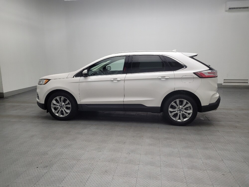 2019 Ford Edge in Union City, GA 30291 - 18085480 3