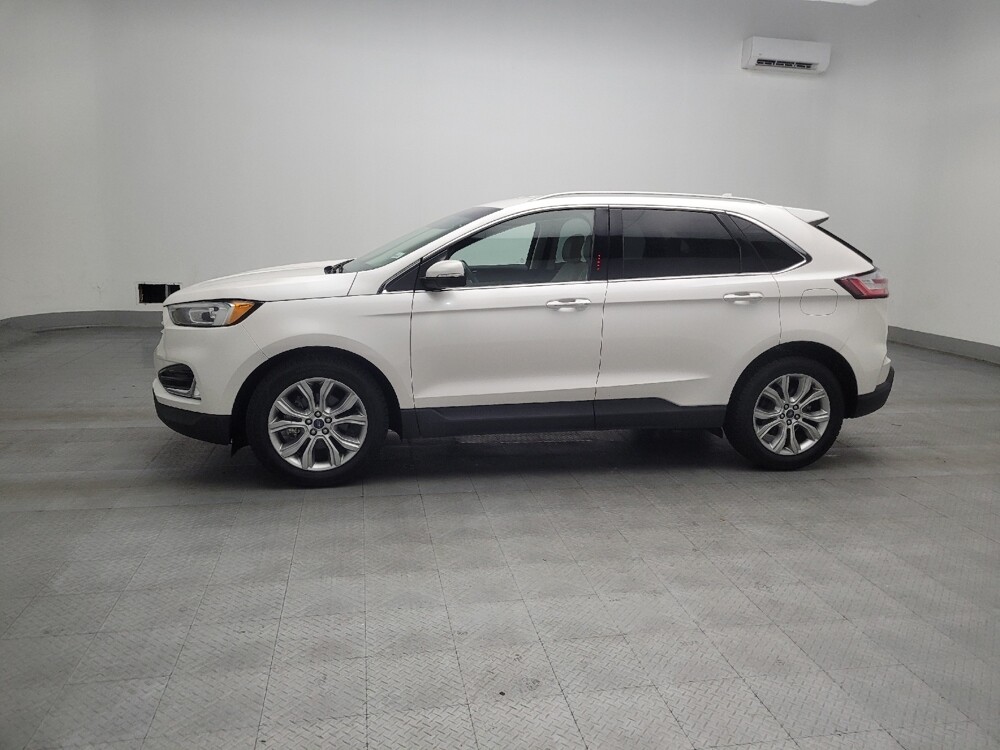 2019 Ford Edge in Union City, GA 30291 - 18085480 2