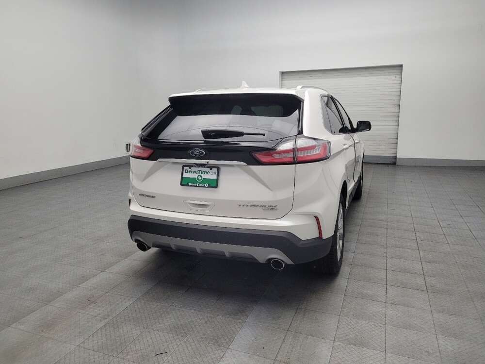2019 Ford Edge in Union City, GA 30291 - 18085480 9