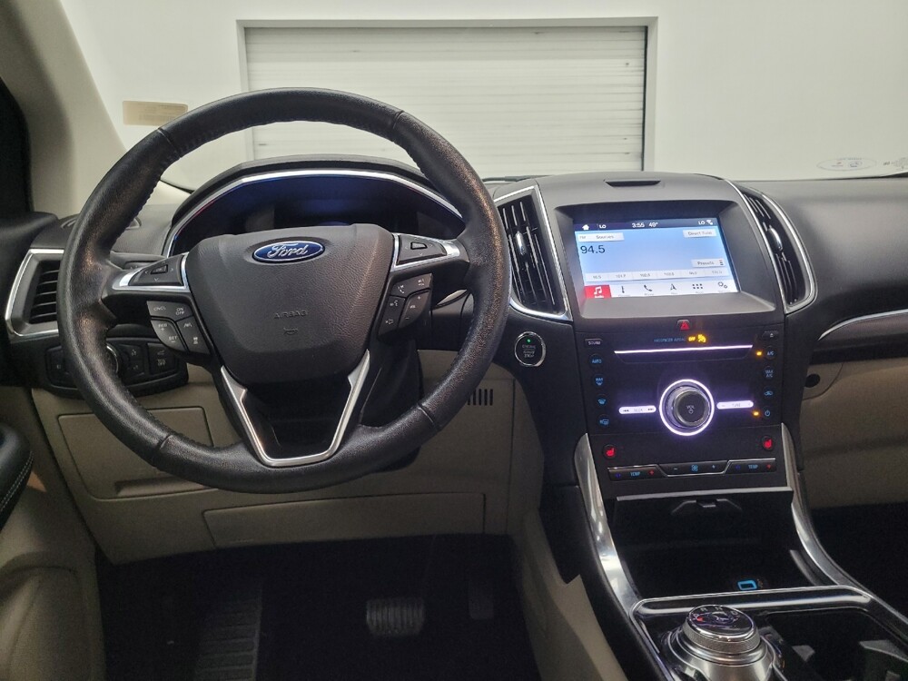 2019 Ford Edge in Union City, GA 30291 - 18085480 22
