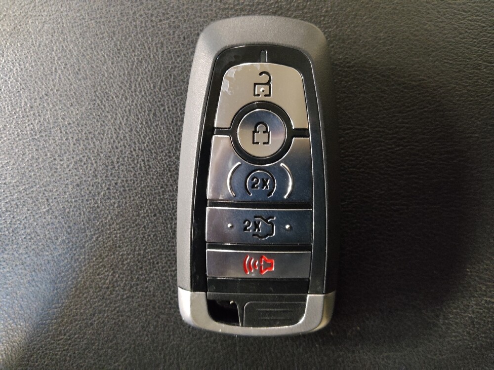 2019 Ford Edge in Union City, GA 30291 - 18085480 32