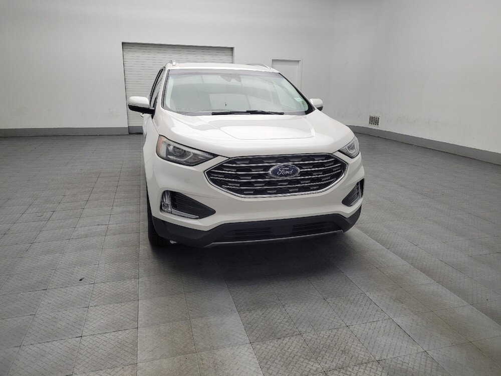 2019 Ford Edge in Union City, GA 30291 - 18085480 14