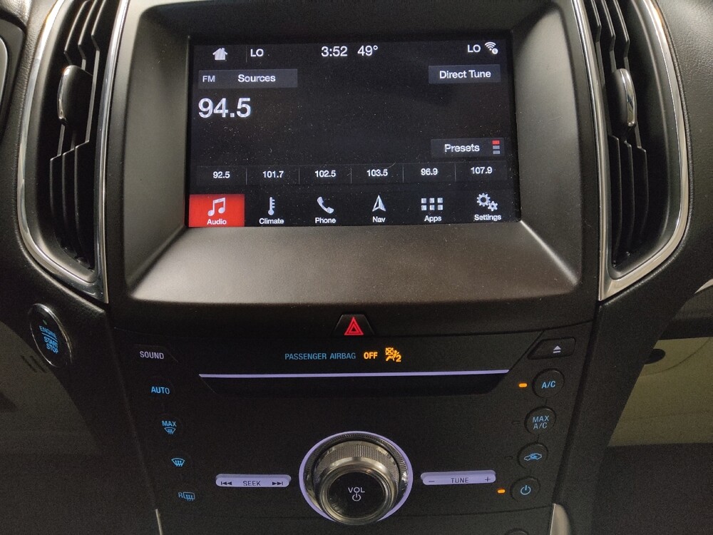 2019 Ford Edge in Union City, GA 30291 - 18085480 25