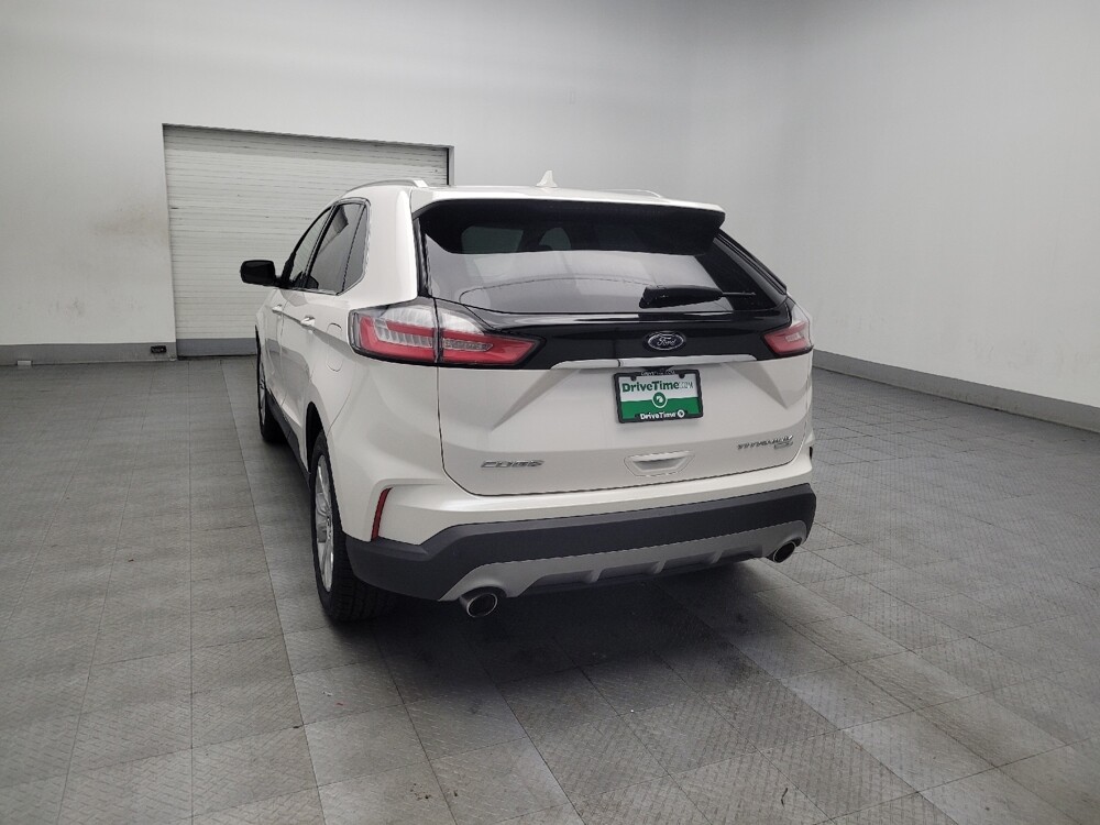 2019 Ford Edge in Union City, GA 30291 - 18085480 5