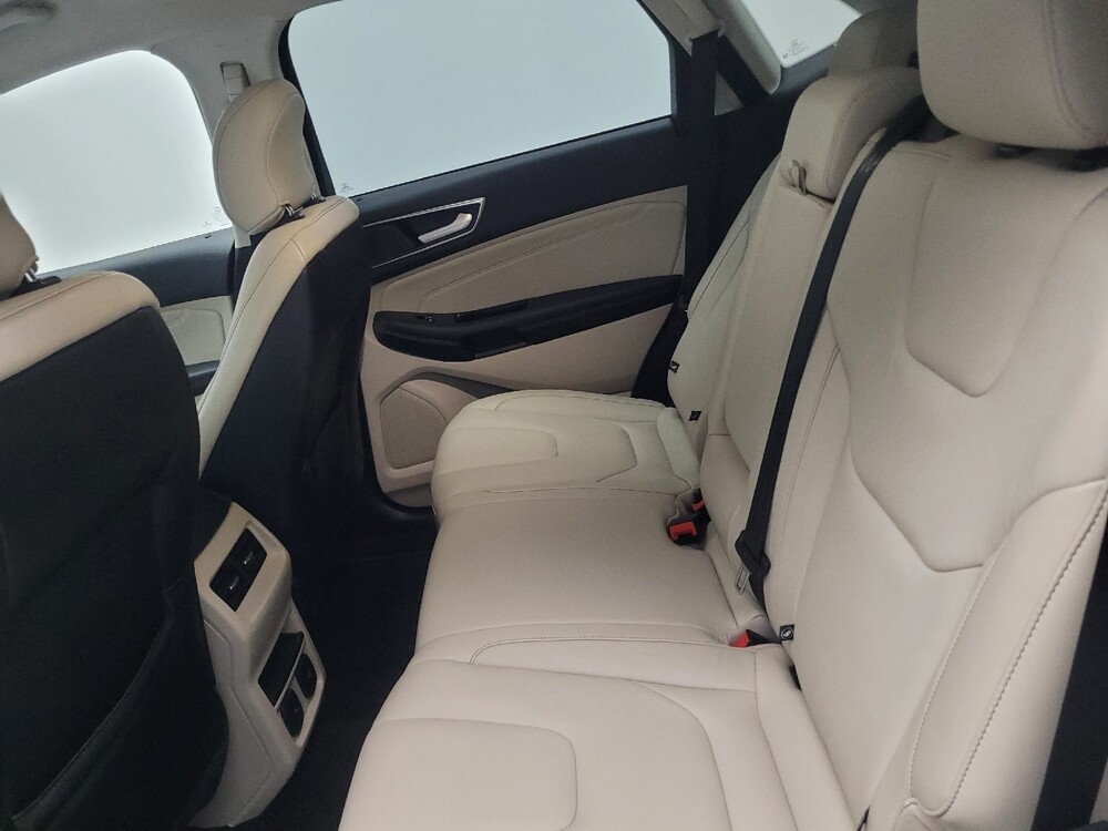 2019 Ford Edge in Union City, GA 30291 - 18085480 18