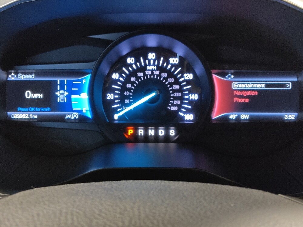 2019 Ford Edge in Union City, GA 30291 - 18085480 23