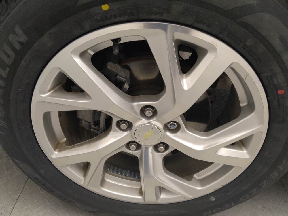 2018 Chevrolet Equinox in Union City, GA 30291 - 18085481 31