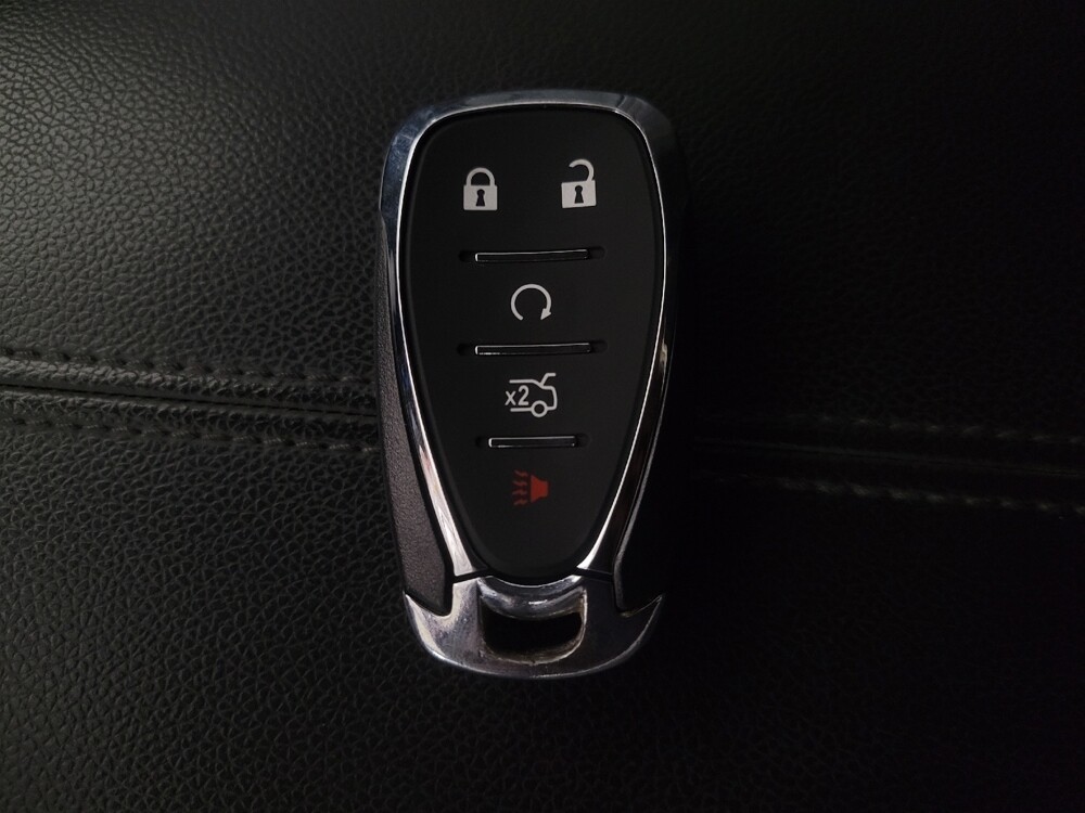 2018 Chevrolet Equinox in Union City, GA 30291 - 18085481 32