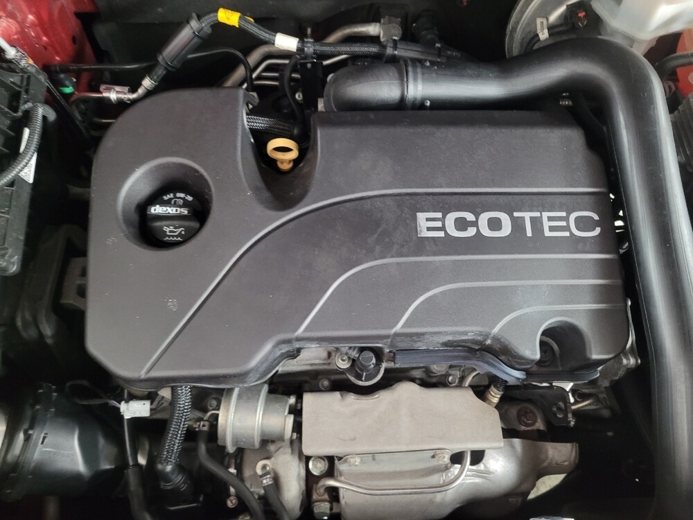 2018 Chevrolet Equinox in Union City, GA 30291 - 18085481 30