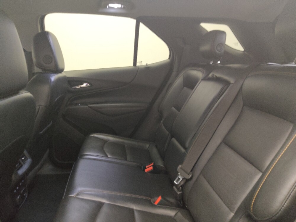 2018 Chevrolet Equinox in Union City, GA 30291 - 18085481 18