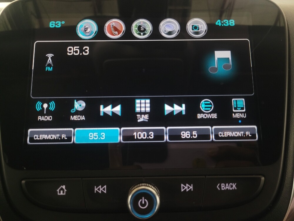 2018 Chevrolet Equinox in Union City, GA 30291 - 18085481 25