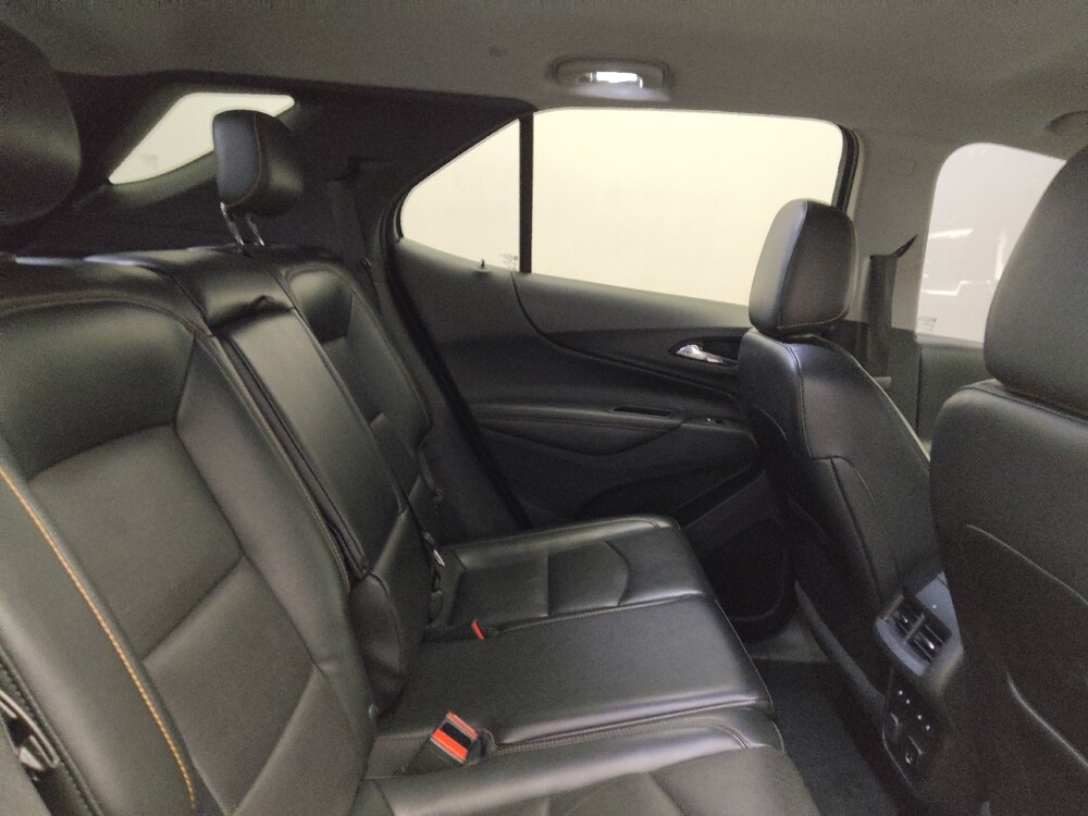 2018 Chevrolet Equinox in Union City, GA 30291 - 18085481 19