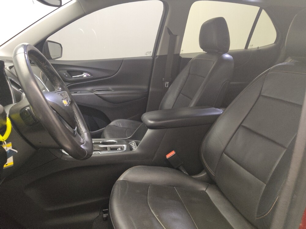 2018 Chevrolet Equinox in Union City, GA 30291 - 18085481 17