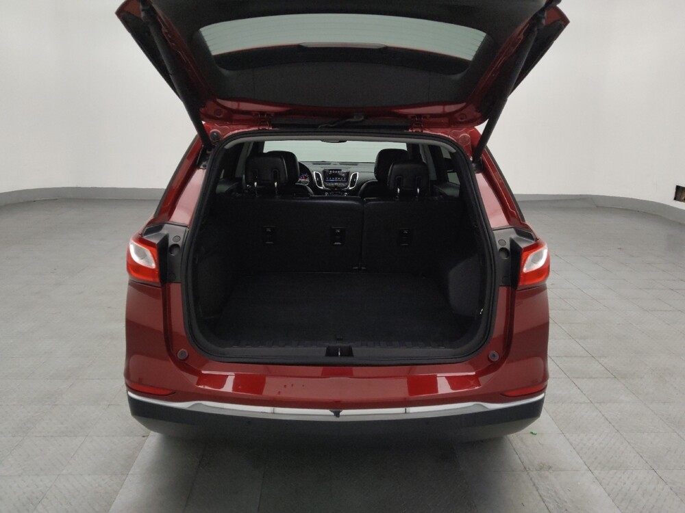 2018 Chevrolet Equinox in Union City, GA 30291 - 18085481 29