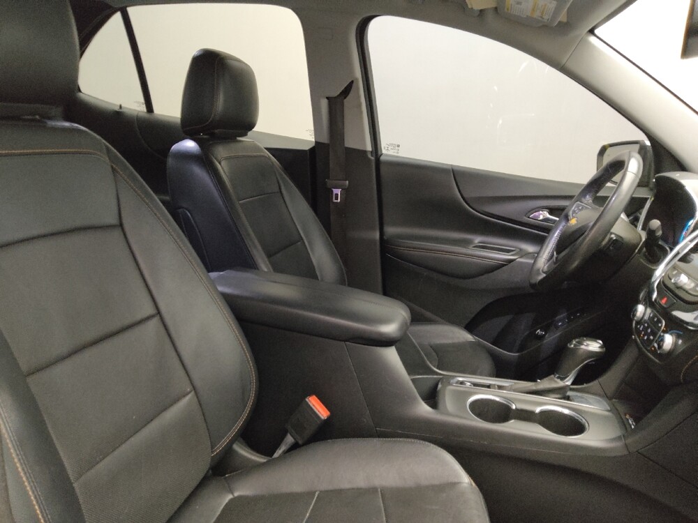 2018 Chevrolet Equinox in Union City, GA 30291 - 18085481 21