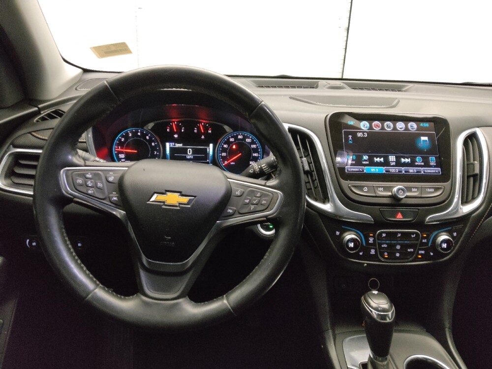 2018 Chevrolet Equinox in Union City, GA 30291 - 18085481 22
