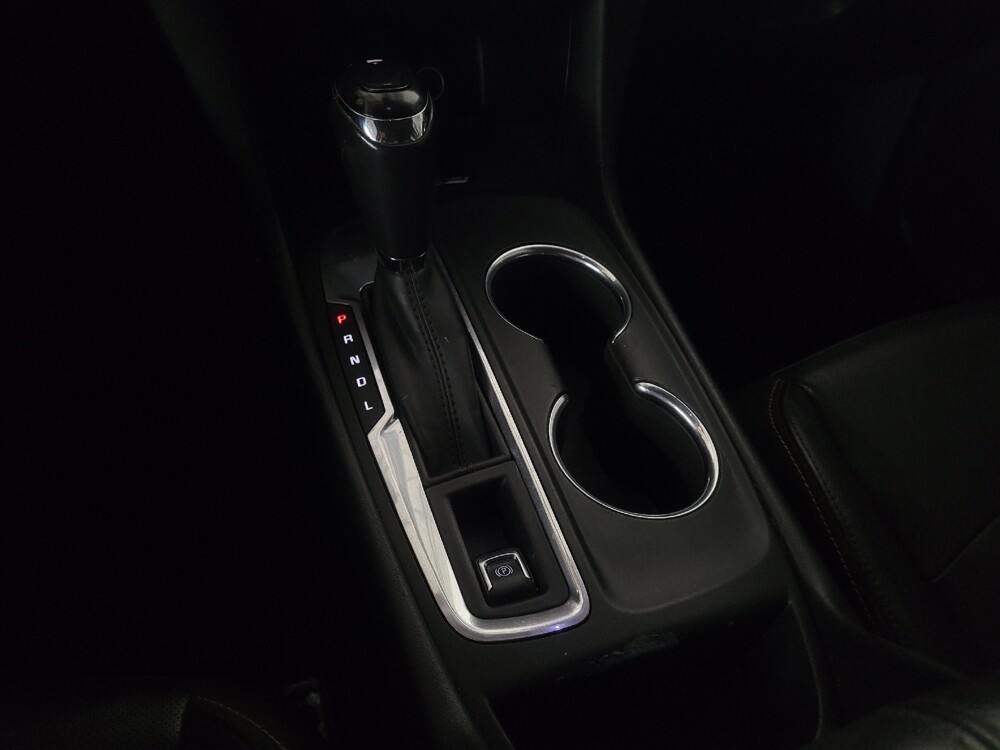 2018 Chevrolet Equinox in Union City, GA 30291 - 18085481 26