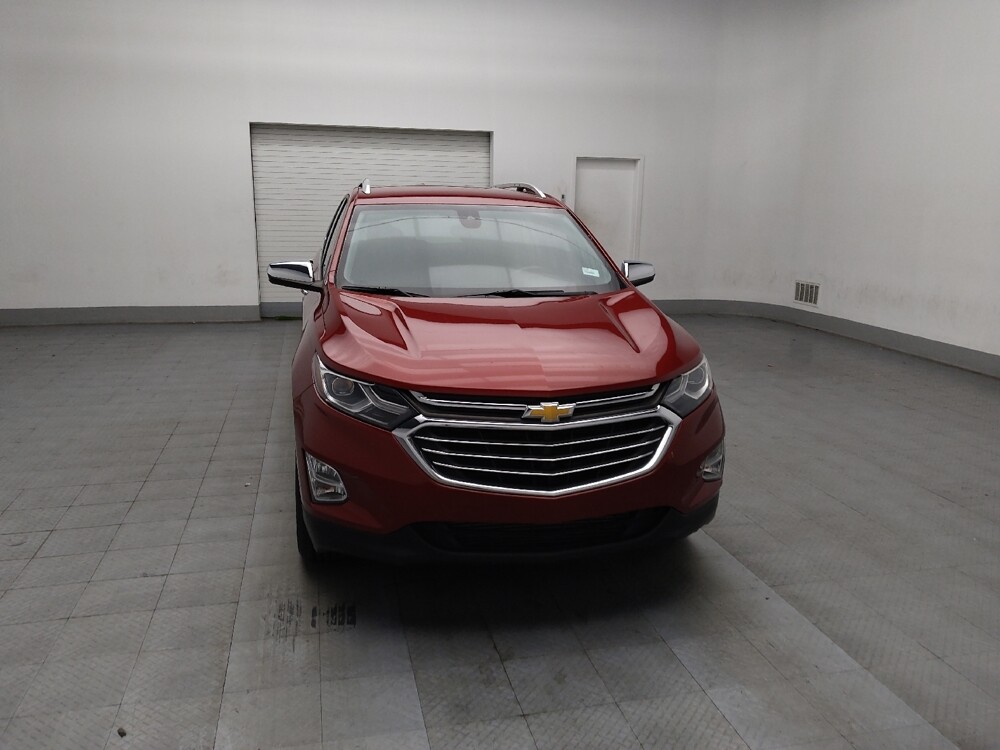 2018 Chevrolet Equinox in Union City, GA 30291 - 18085481 14