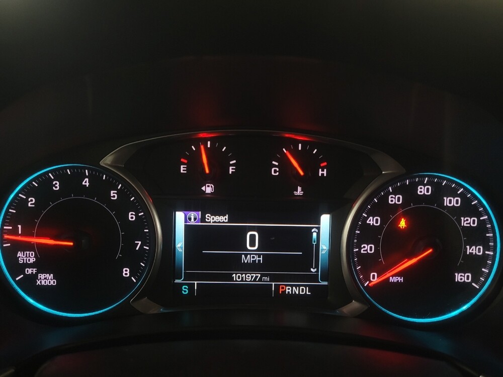 2018 Chevrolet Equinox in Union City, GA 30291 - 18085481 23