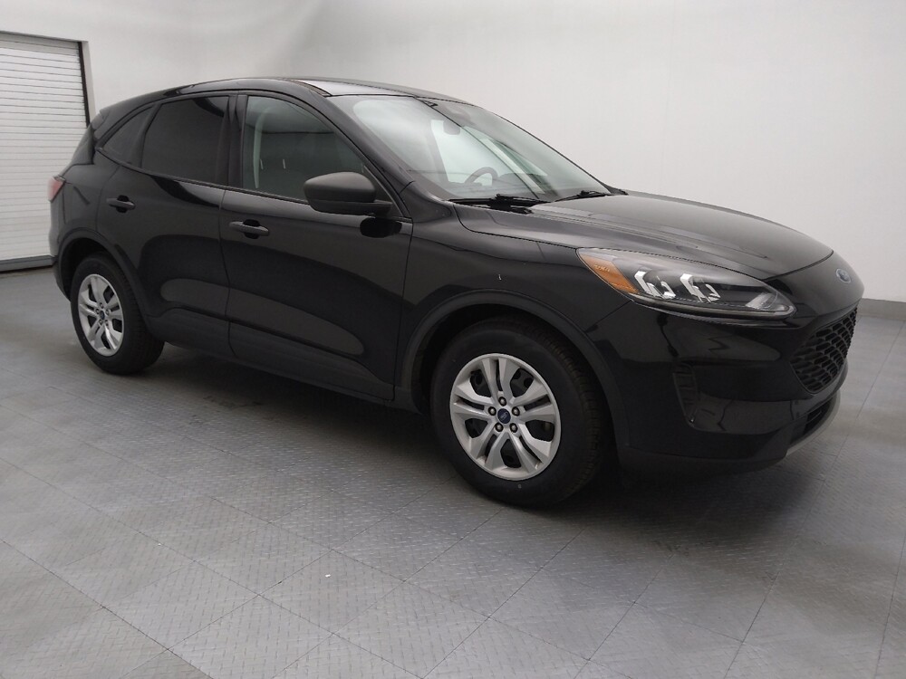 2021 Ford Escape in Raleigh, NC 27604 - 18085482 11