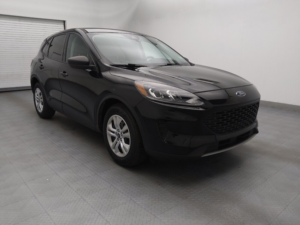 2021 Ford Escape in Raleigh, NC 27604 - 18085482 13