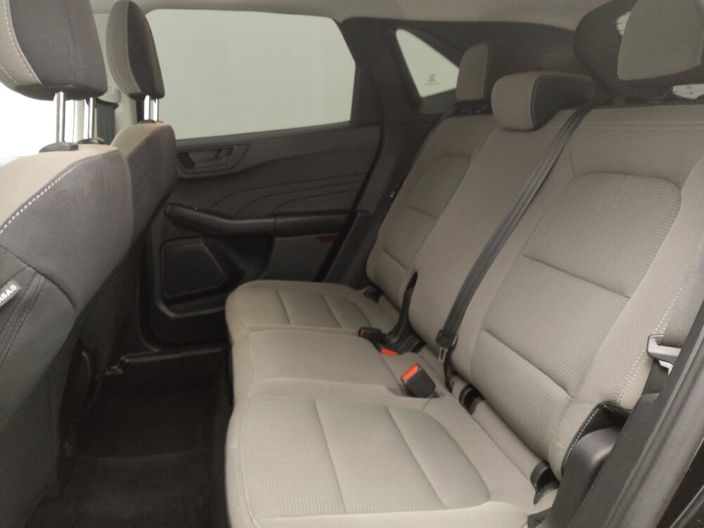 2021 Ford Escape in Raleigh, NC 27604 - 18085482 18