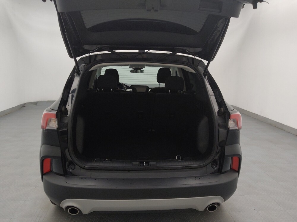 2021 Ford Escape in Raleigh, NC 27604 - 18085482 29